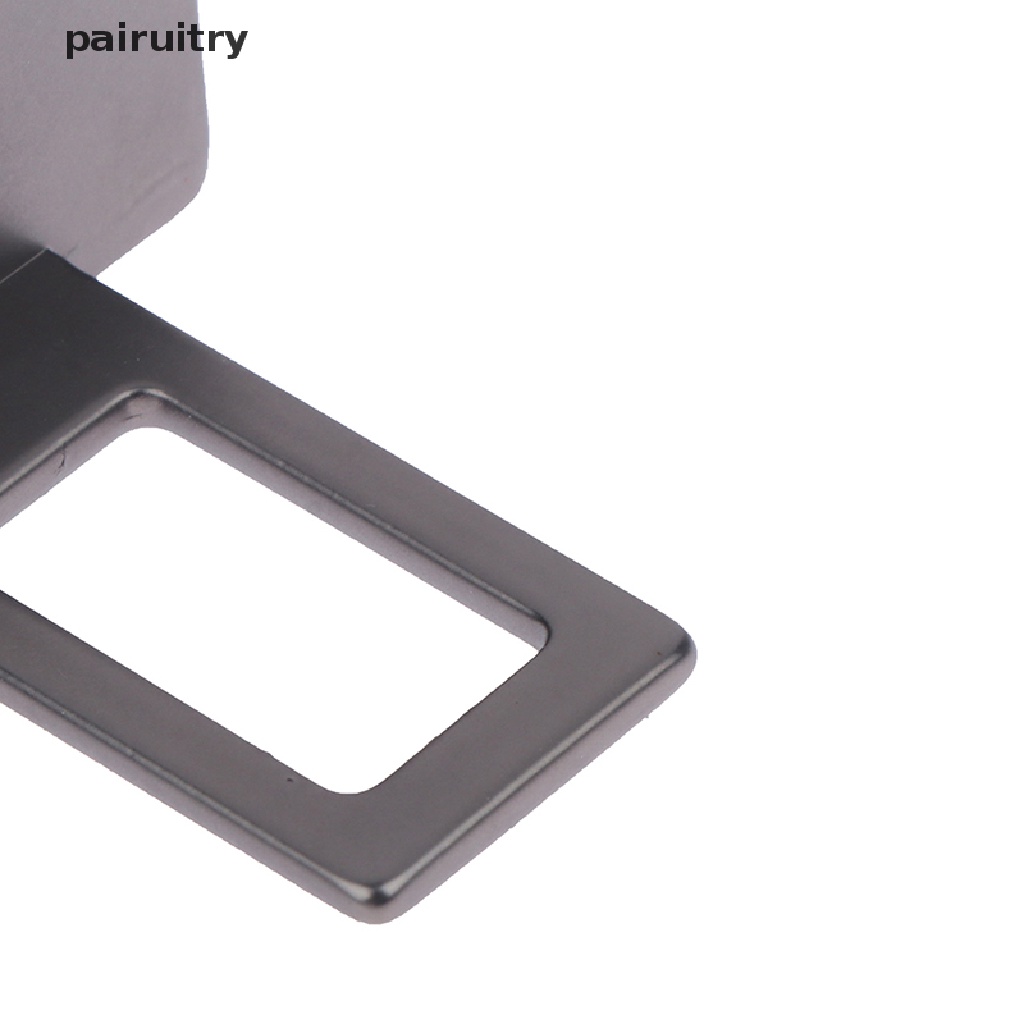 Klip Gesper Sabuk Pengaman Mobil Tersembunyi PRT Universal Car Safety Buckle Plug Menebal PRT