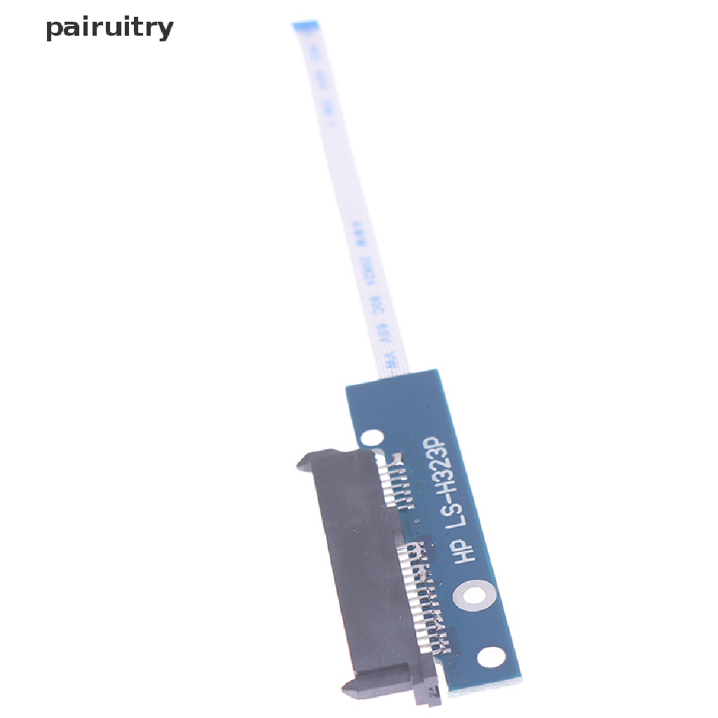 Prt Untuk HP 15 15S-du 15S-dy 15S-DR laptop SATA Hardisk HDD Connector Kabel Lentur PRT