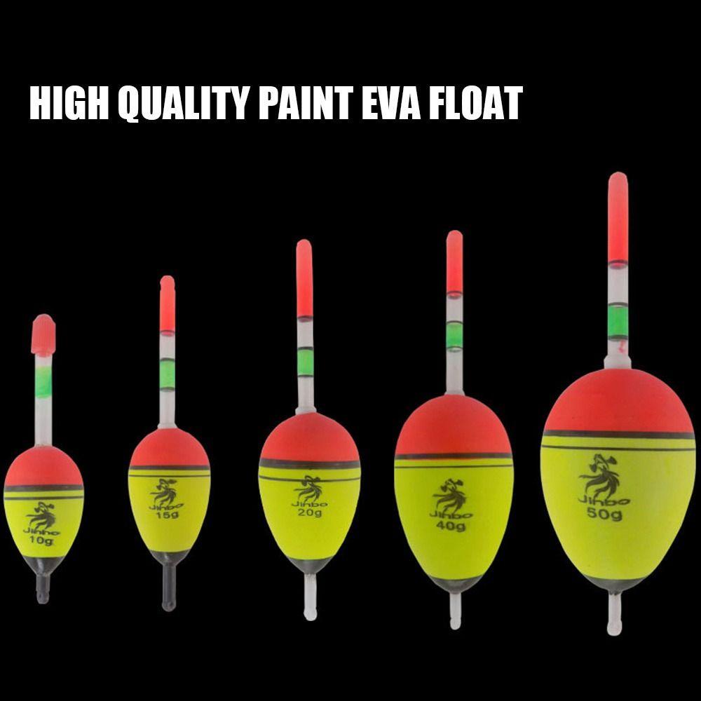 TOP Pelampung Malam Mancing Hot Luminous Stik Lampu Plastik