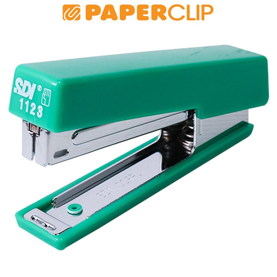 

STAPLER SDI 1123 VARIAN WARNA