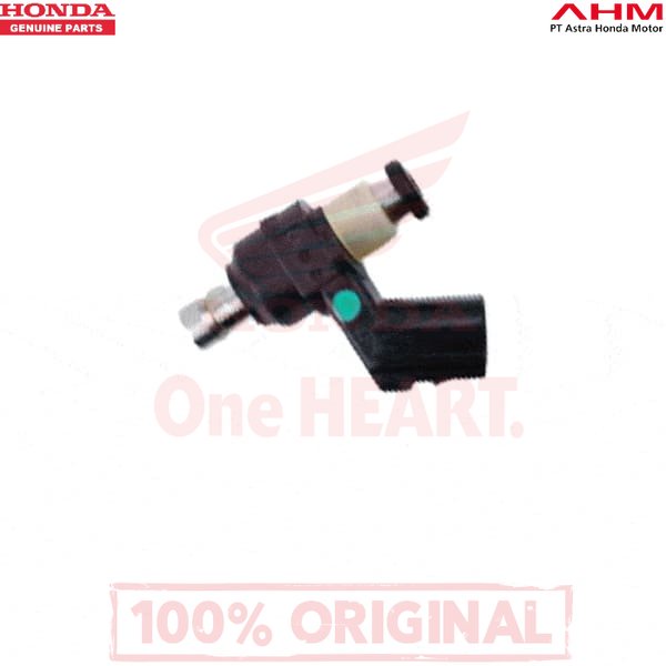 @ 16450K35V01 Injector Assy Fuel – Honda CRF 150L PASTI ORI HONDA