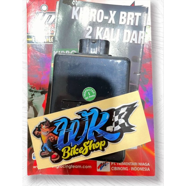 CDI BRT INVIO VEGA R NEW 100% ORIGINAL