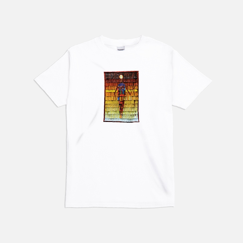 Premium T-Shirt Tongo Barra