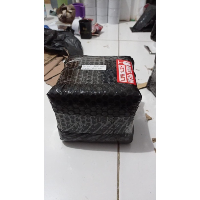 

ARS04 extra buble wrap tambahan packing