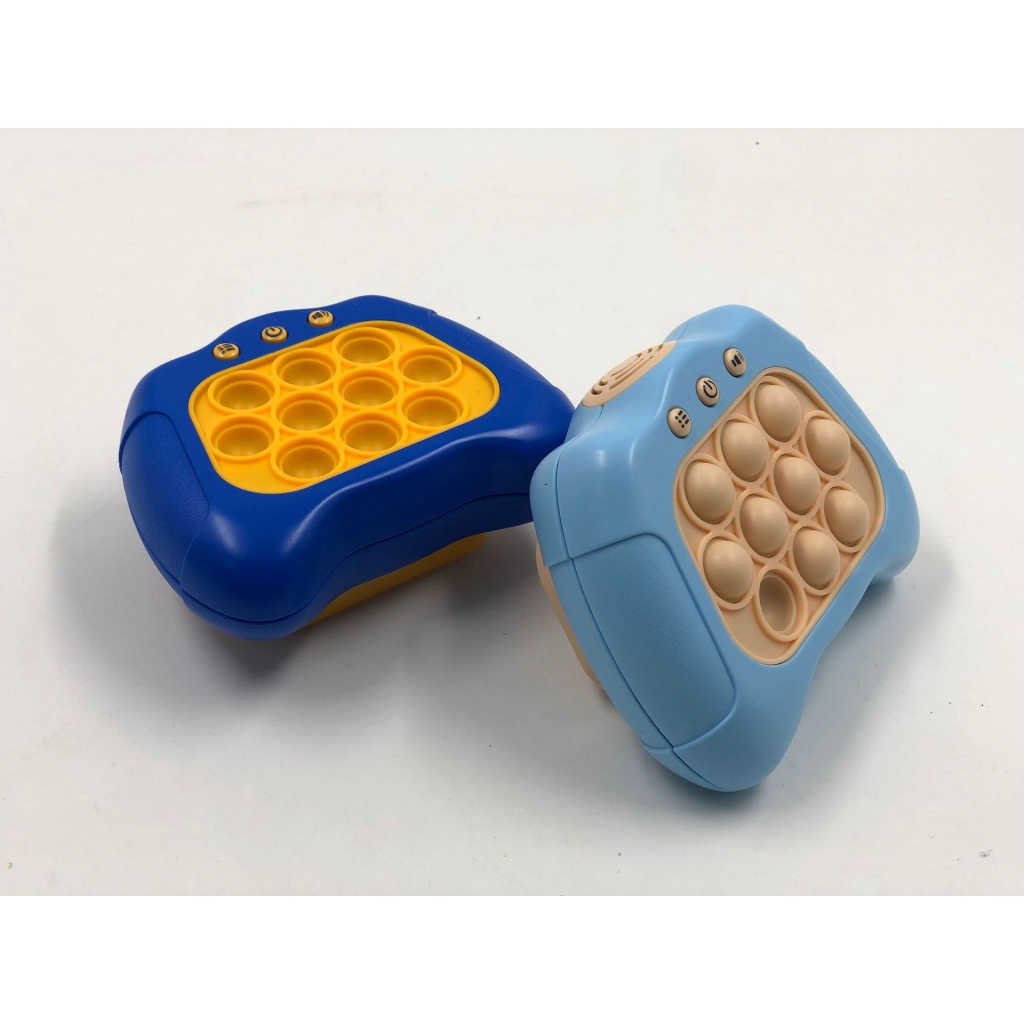 Mainan Anak Edukasi Dekompresi Game Consoles Whack-a-Mole
