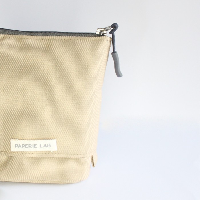 

Sale Paperie Lab - Standing Pencil Case - Tempat Pensil Berdiri /ALAT TULIS AESTHETIC/ALAT TULIS