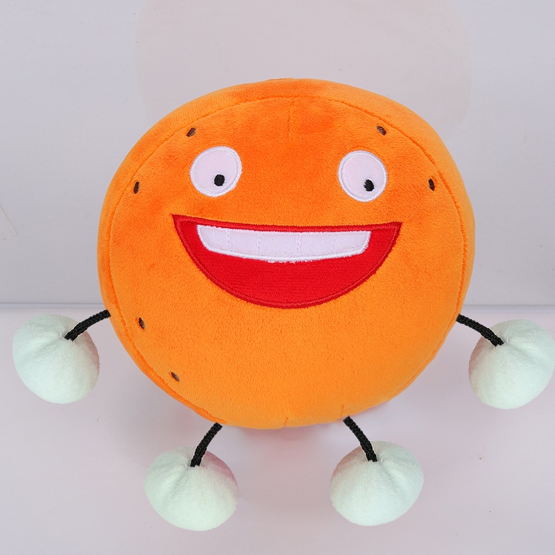 Shovelware Brain Game Plush Game Animasi Yang Mengelilingi Hadiah Ulang Tahun Anak Berkualitas Dan Hadiah Liburan Mainan Mewah
