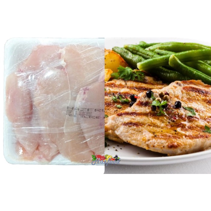 

Chicken Steak|Steak Ayam ±500g