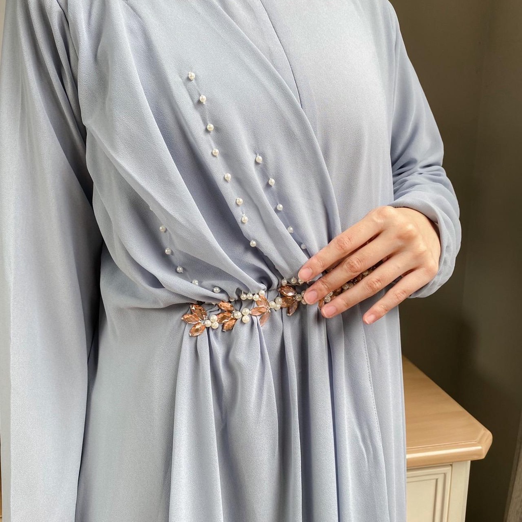 Oclo | Tarel Dress 209 layering manik premium