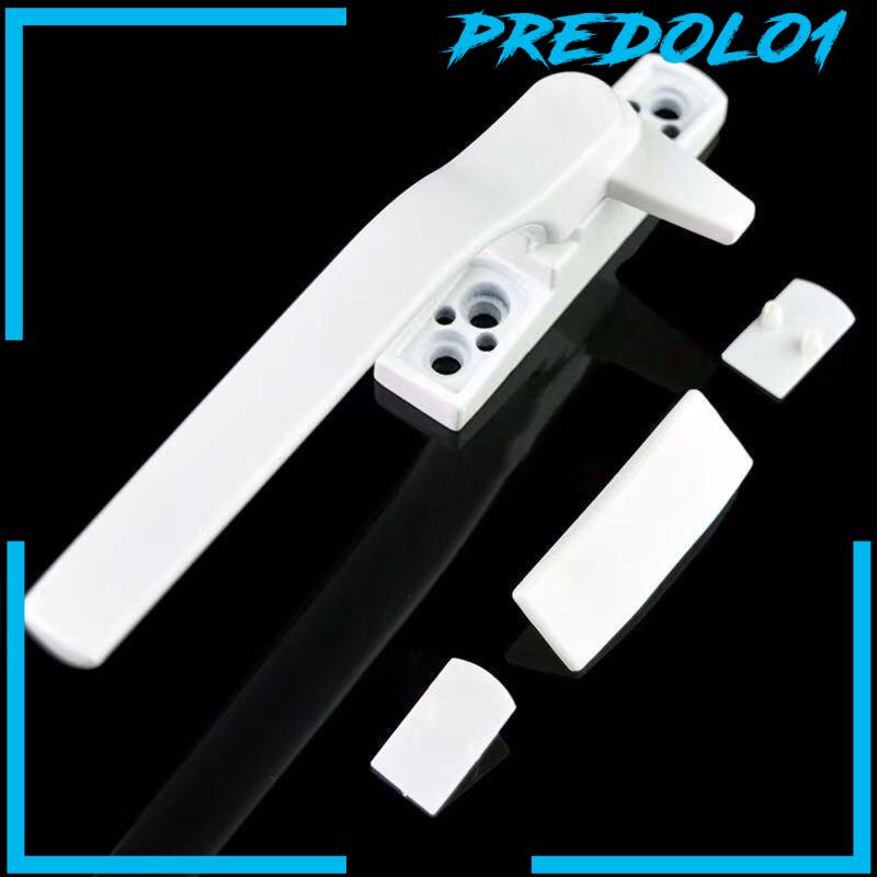 [Predolo1] Handle Pengunci Jendela Casement Gagang Kunci Casement Untuk Dekorasi Rumah Cafe Bar