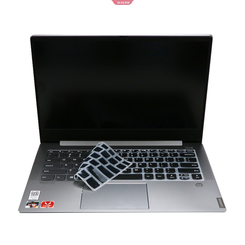 Cover Keyboard Untuk Lenovo ideapad Flex5 14 14are05 14ada05 14iml05 14iil05 14 ''2020Silicone Protector Skin Case Film Aksesoris [ZXL]