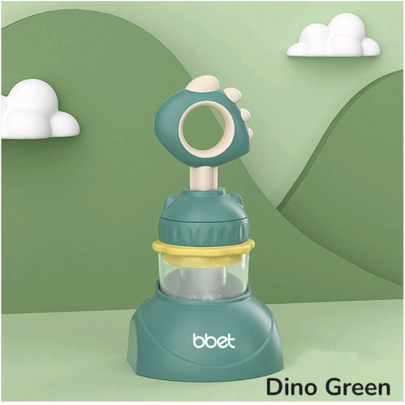 BBETH PUSH FRUIT FEEDER/EMPENG BUAH DOT MPASI BAYI