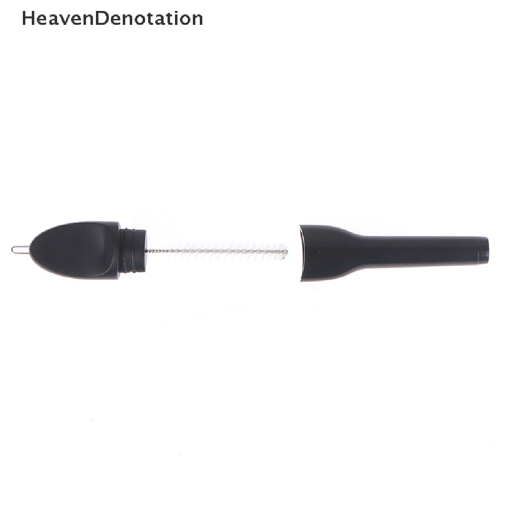 [HeavenDenotation] 1pc Alat Bantu Dengar Cleaning Brush Maintenance Cleaning Magnet Brush Alat Perawatan Telinga HDV