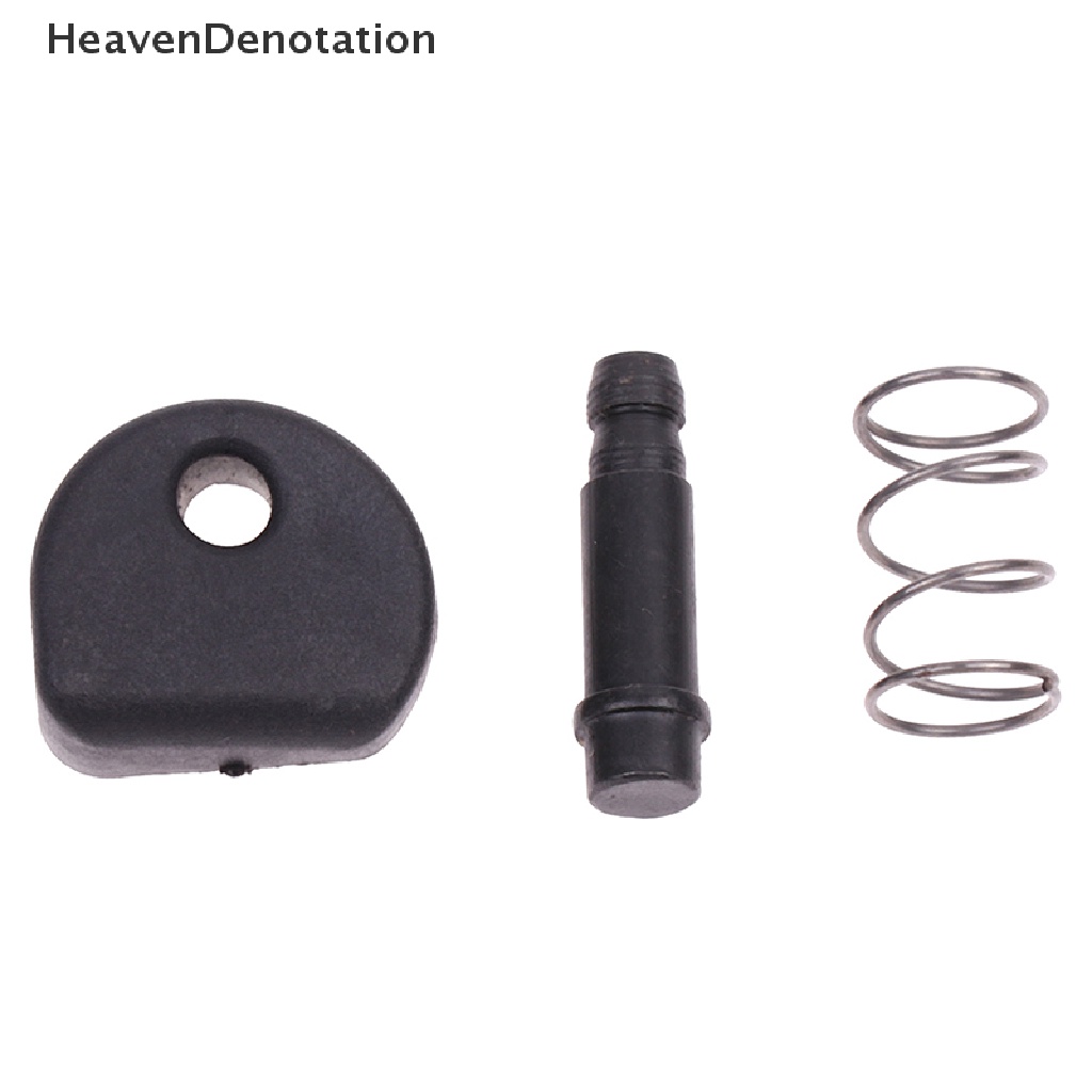 [HeavenDenotation] 1set Angle Grinder Rem Self-locking Button Self-locking Pin Head Shell Button Kompatibel Dengan Maki-ta 9553NB Angle Grinder HDV