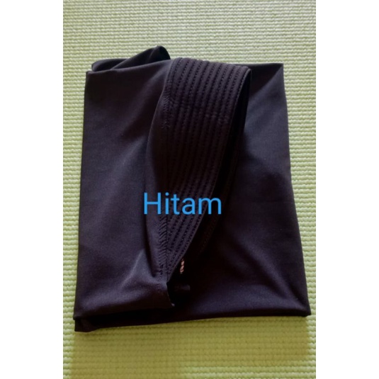 Hijab Olahraga Murah Premium Model Sporty / Hijab Sport / Hijab Sporty 02