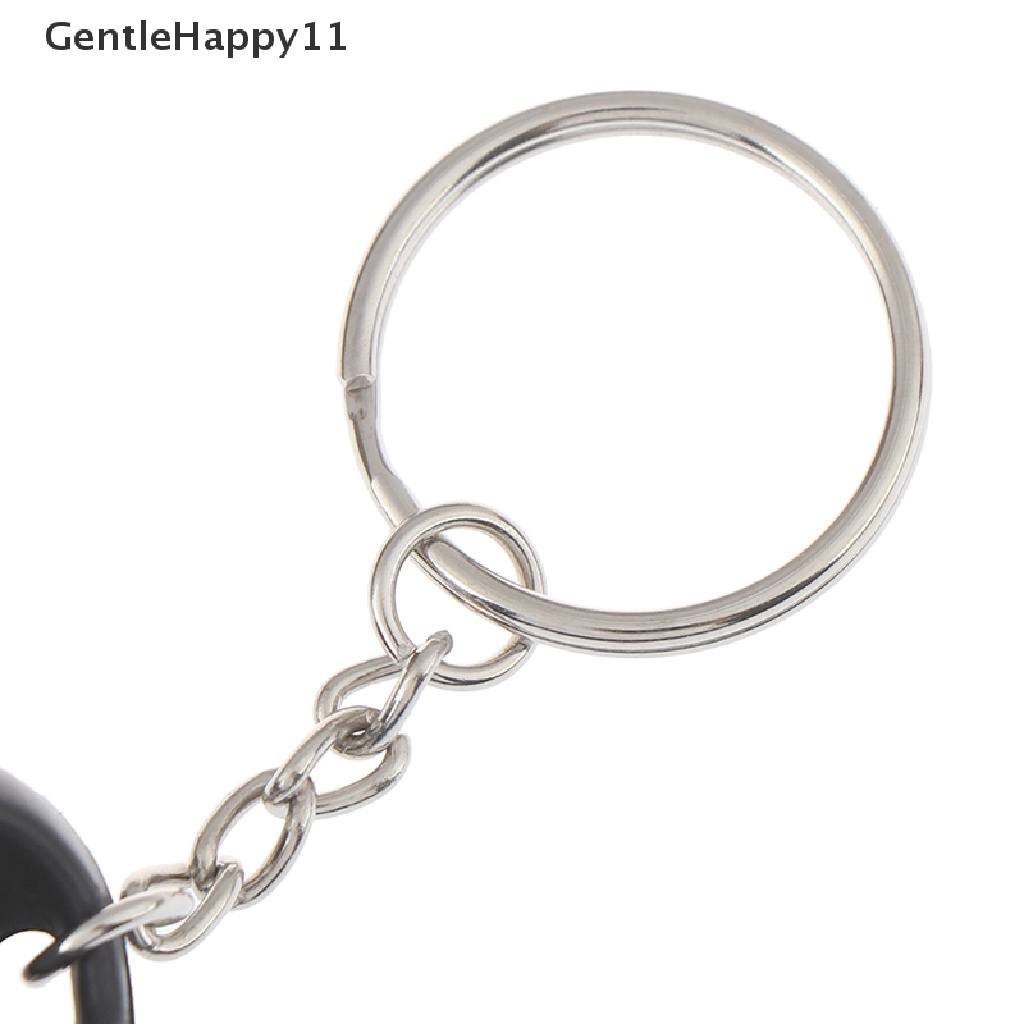 Gentlehappy Test Meter Pengukur Tekanan Angin Ban Roda Otomatis Digital Untuk Kendaraan Motor Mobil id