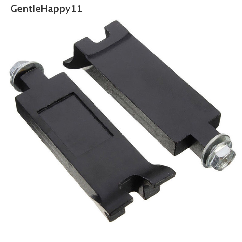 Gentlehappy Fuel Pump Lid Cover Lepas Kunci Pas Spanner Adjustable Universal Repair Tools id