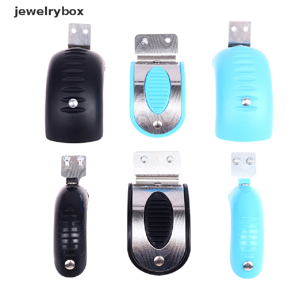 [jewelrybox] Aksesoris Rem Skuter Bantalan Rem Anak Roda Tiga Atau Empat Roda Rem Butik