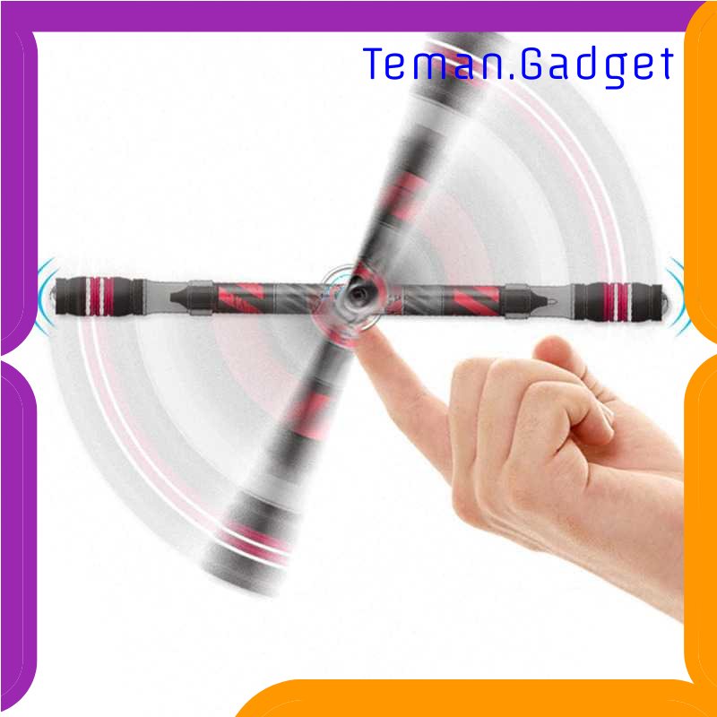

TG - ATK Zhigao Pena Bolpoin Rotating Spinning Pen - ZG-5028