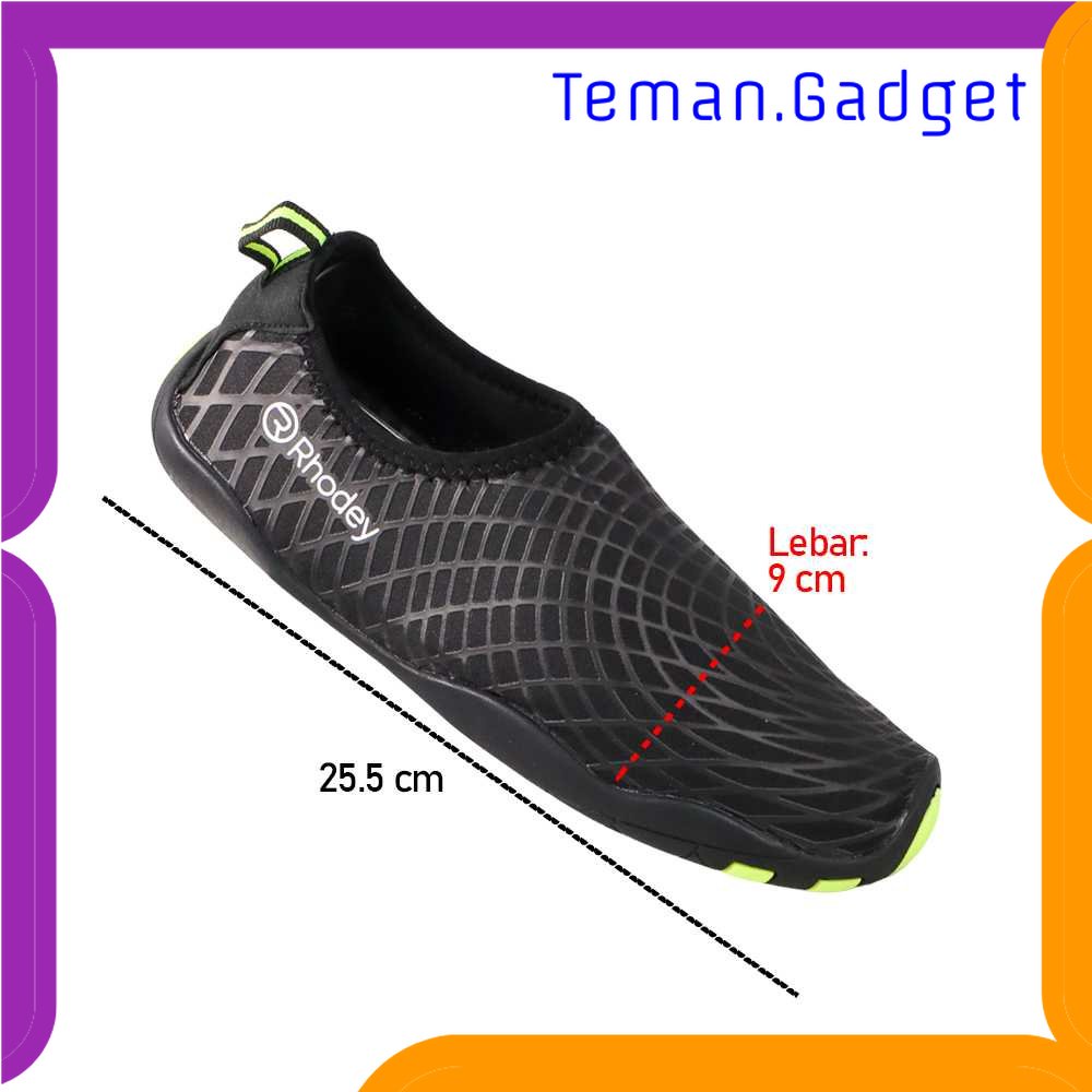 TG - OLR Rhodey STOUREG Sepatu Pantai Olahraga Air Beach Shoes - 6688