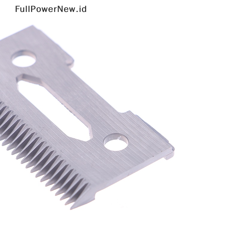 Power Original Madeshow M5 Clipper Blade M5f FADE Blade Trimming Adjustable Blade ID