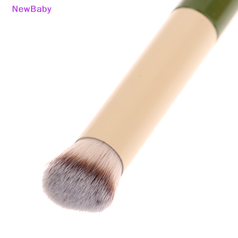 Newbaby Kuas Makeup Brush Kosmetik Foundation Concealer Brush Aksesoris Kosmetik ID