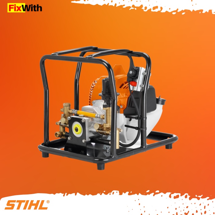 Mesin Semprot Air Stihl SG 230 Sprayer Portable SG230