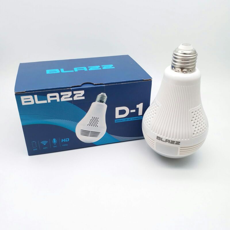 BLAZZ CAMERA BOHLAM D-1 CCTV N