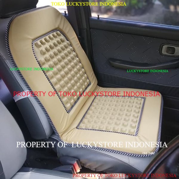 Cover jok mobil sandaran jok mobil Toyota kijang LGX Exclusive dan Berkualitas