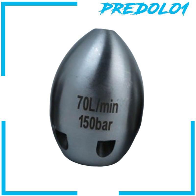 [Predolo1] Pressure Drain Hose Nozzle Nosel Tikus Mesin Cuci Tekanan Tinggi