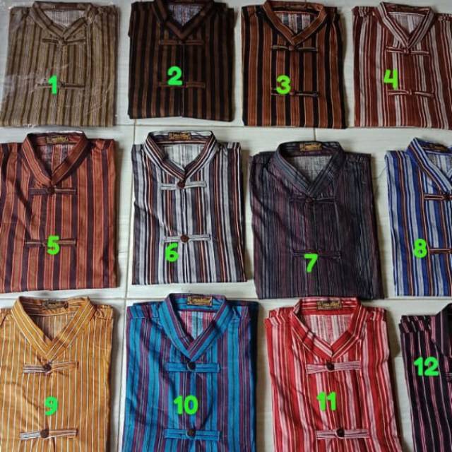 Lurik Surjan lurik shanghai