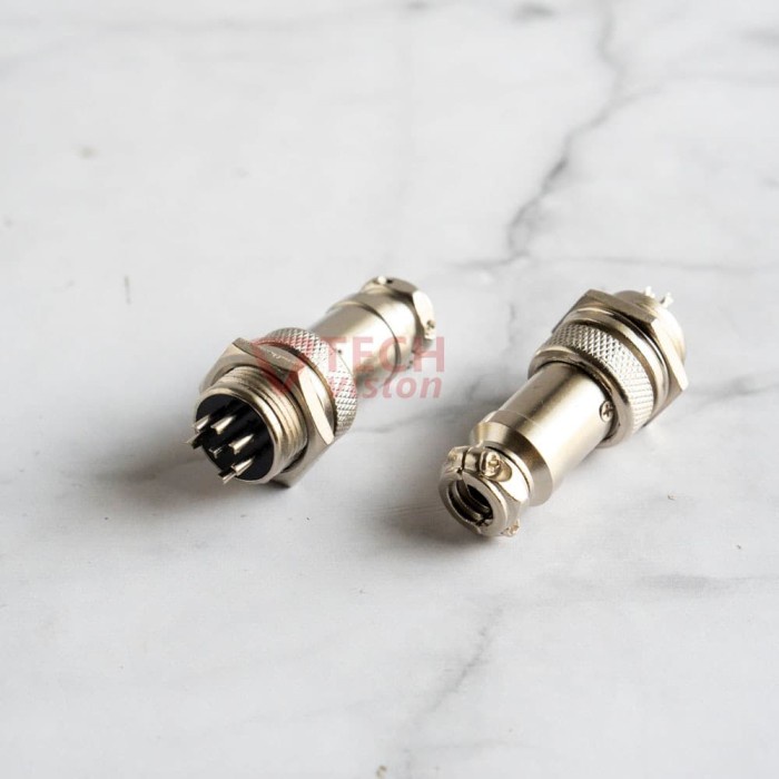 Connector CB 7Pin Konektor Aviation Plug