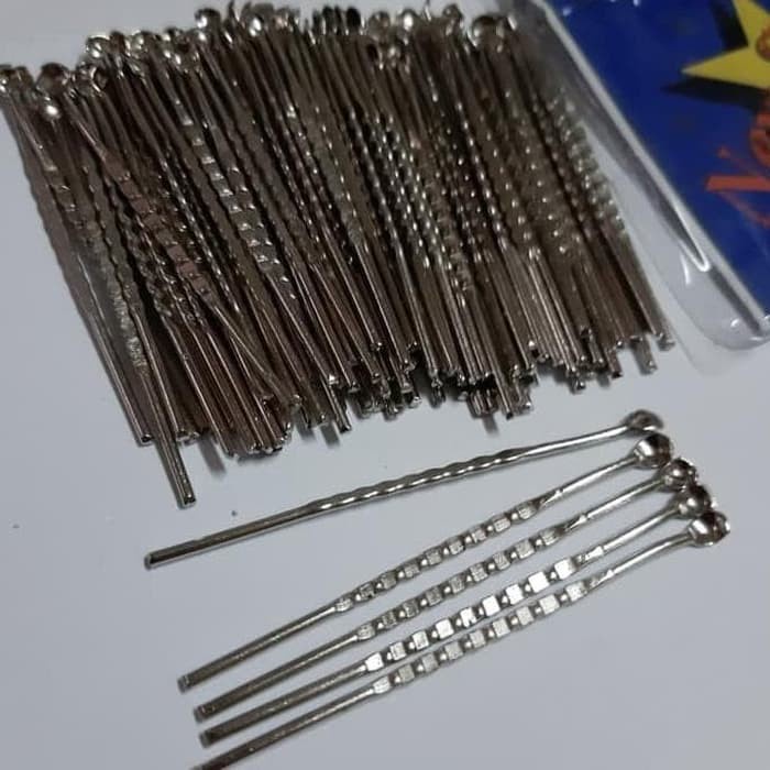 KOREK KUPING BESI ALAT PEMBERSIH KOTORAN TELINGA KOREK KUPING BESI STAINLESS STEEL MURAH CHROOM ALAT PEMBANTU KOREKAN KUPING EARPICK DEWASA ANAK BAYI ACK41