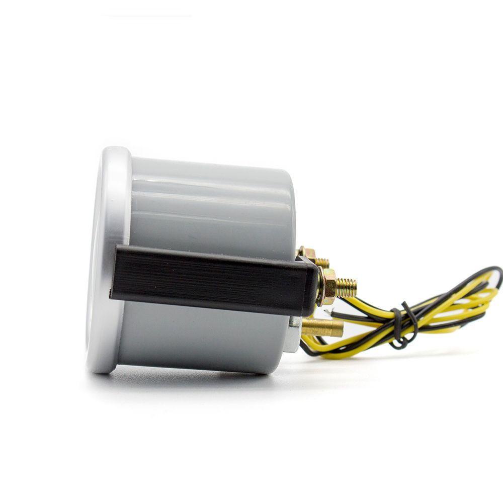 TOP 52mm Boost Gauge psi Indikator Digital Moto Aksesoris Instrumen Otomatis