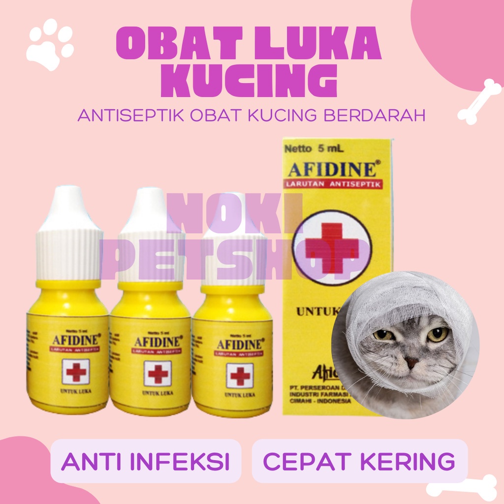 [BISA COD] ANTISEPTIK OBAT LUKA KUCING ANJING KELINCI ANTI INFEKSI CEPAT KERING | TERBUKA BASAH BERANTEM BOLONG BERNANAH AMAN DIJILAT SALEP SERBUK TETES OBAT LUKA KUCING TERBUKA BASAH BOLONG BERNANAH AMAN DIJILAT BERANTEM SEMPROT AMPUH LUAR DIGIGIT ANTI