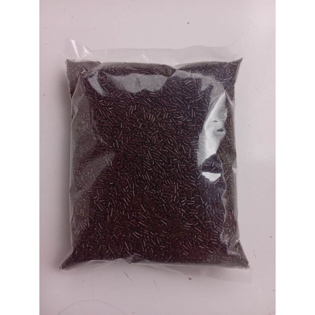 

meses ceres asli cokelat kemasan 500gr