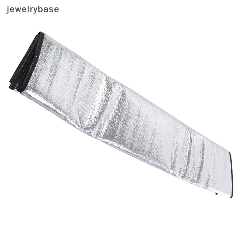 [jewelrybase] Penutup Salju Kaca Depan Mobil Winter Ice Frost Guard Pelindung Kerai Butik