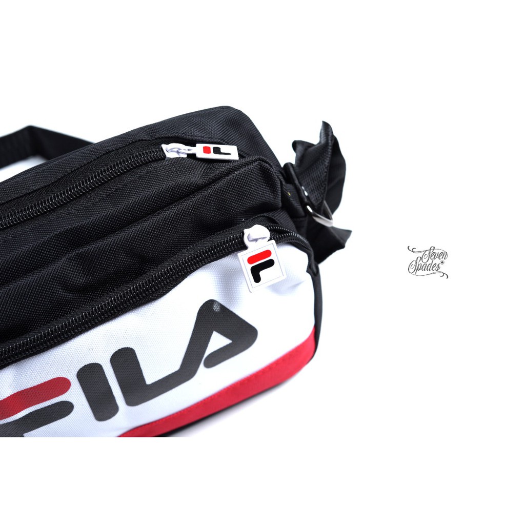 TAS FLAA SLINGBAG BRANDED