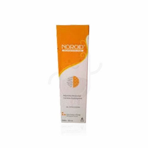 Noroid Soothing Cream 80 Ml Tube