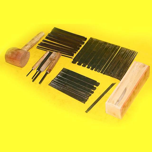 ALAT PAHAT /ALAT UKIR /TATAH KAYU LENGKAP JEPARA