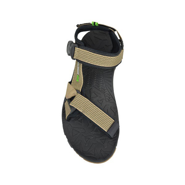 OUTDOOR PRO NEBULA SANDAL GUNUNG PRIA SMOKE