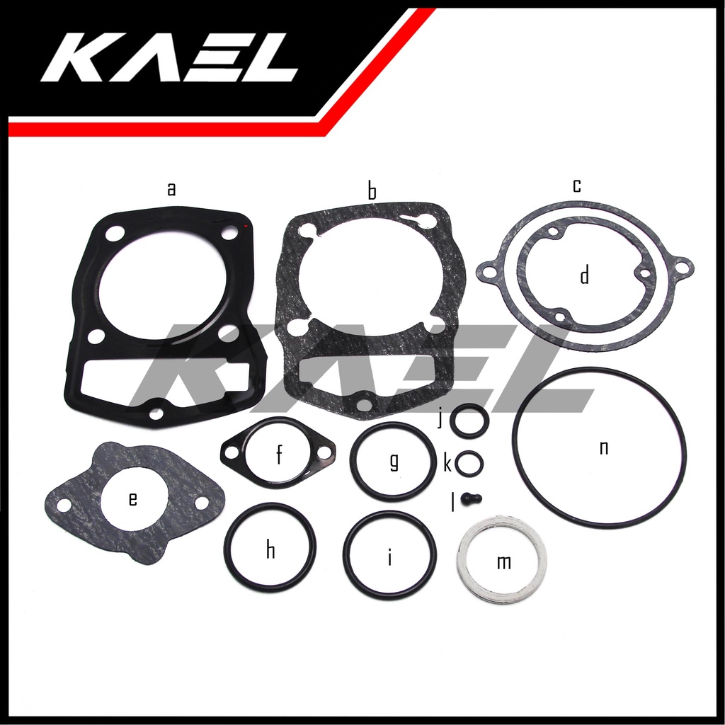 Gasket Topset Tiger Lama Revo &amp; GL Pro &amp; Neotech &amp; Megapro Old-New Primus Paking Packing Top Set