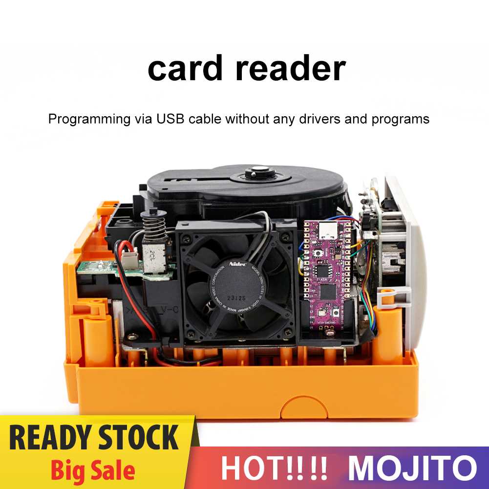 Pico Boot Board Dual-Core Ganti Modchip SD2SP2 Reader Module Untuk Raspberry Pi