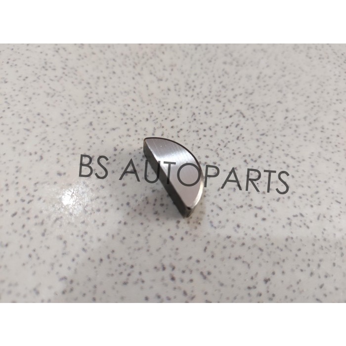 Spi Pulley Puli As Kruk Kijang Diesel - Original