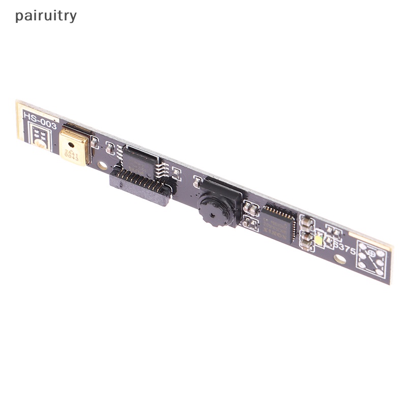 Prt Built-in Kamera Laptop Webcam Board Repair Part Untuk HP 840g6 IR Pengganti Aksesoris PRT