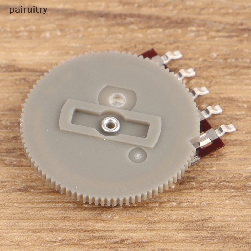 Prt Tombol Pengatur Kontras LCD Volume Knob Volume Switch Untuk Gameboy GBP GBC PRT