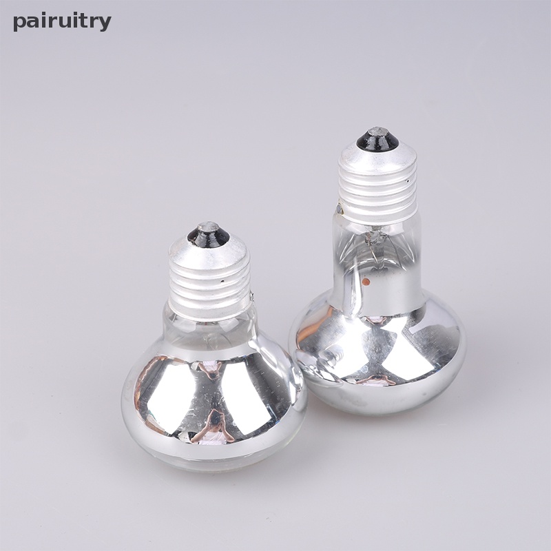 Prt Yuba Bulb Lighg 40W Gaya Lama Lampu Kamar Mandi Hangat Lighg Bohlam Lighg PRT