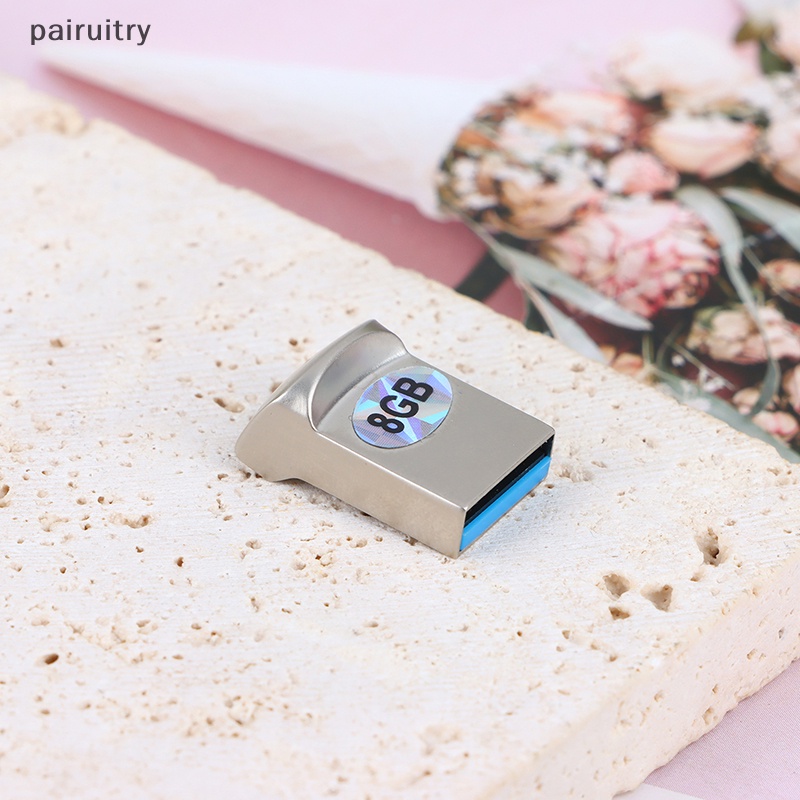 Prt USB 2.0 8G /64G /128G Pen Drive Memory Stick Mini U Disk USB Flashdisk PRT