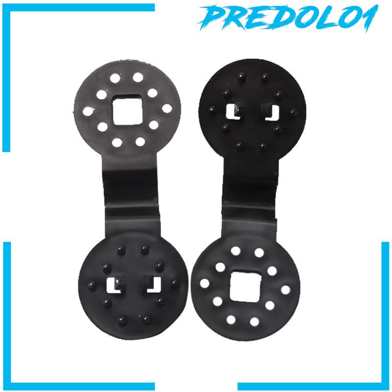 [Predolo1] 50x Shade Net Clips Shade Cloth Klip Untuk Penutup Mobil Greenhouse Jaring Mesh