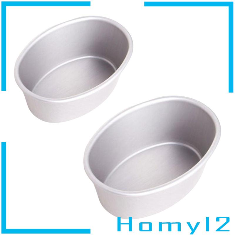[HOMYL2] Loyang Kue Bahan Aluminium Alloy Baking Tray Untuk Hajatan Festival Masak Harian